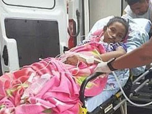 Bị cha đẻ lạm dụng suốt 4 năm, cô bé 13 tuổi hạ sinh một bé trai nhưng qua đời vì bị biến chứng nặng