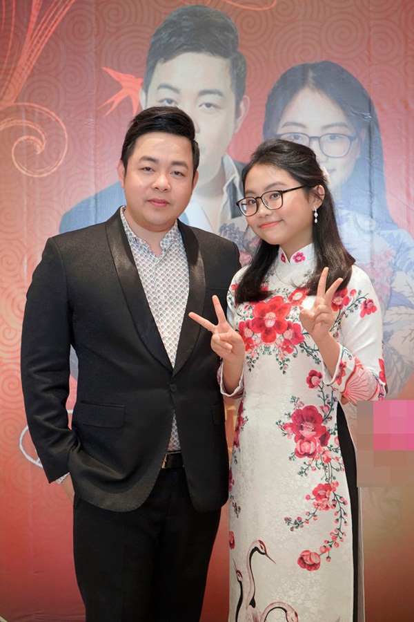 Phương Mỹ Chi xác nhận rời công ty quản lý của ba nuôi Quang Lê sau 6 năm gắn bó, nhưng lý do là gì?-1