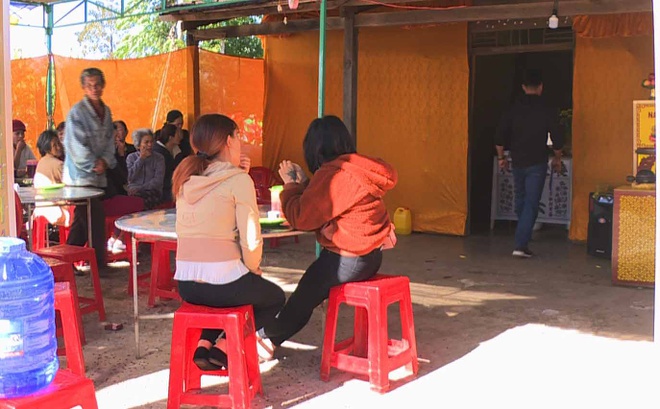 Manh mối vụ phi tang xác nữ 9X trong rẫy cà phê-1