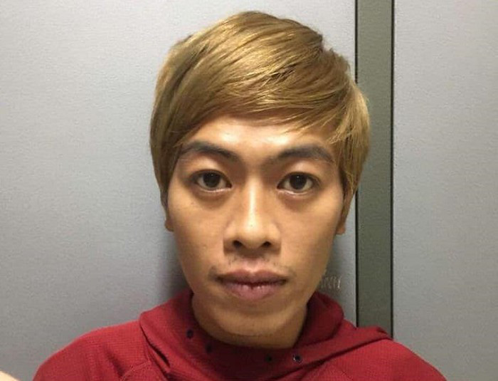 Bí mật trong căn phòng thuê trọ luôn đóng kín cửa của gã trai-1