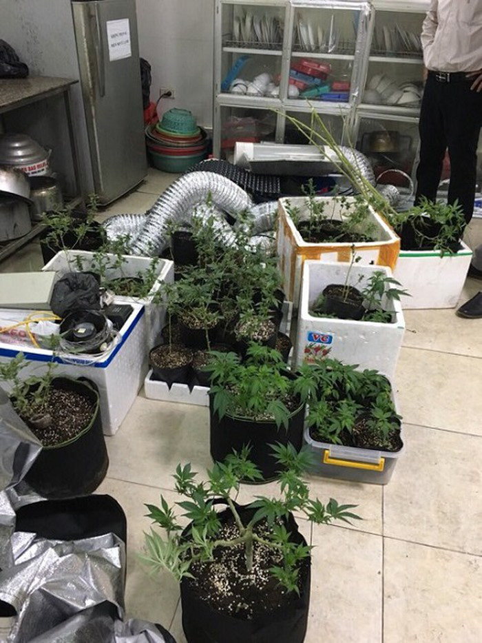 Bí mật trong căn phòng thuê trọ luôn đóng kín cửa của gã trai-2