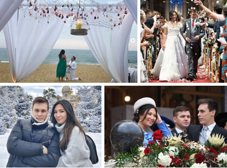 Thăng trầm của người Việt khắp thế giới 2019: Người làm dâu hoàng gia, đứa trẻ 12 tuổi trở thành thần đồng hội họa, cô dâu Việt bất hạnh nơi xứ người-2