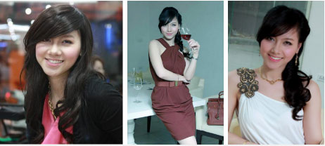 Không gì phập phù bằng diện mạo của MC Minh Hà, lúc thì đẳng cấp 5 sao nhưng có lúc thì như thẩm mỹ hỏng-3