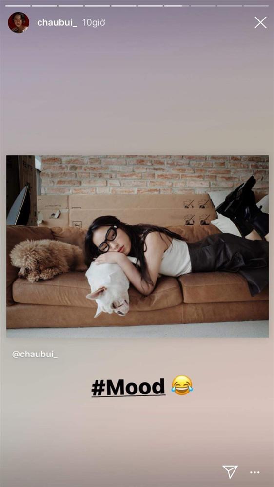 Tin sốc chốt sổ 2019: Châu Bùi - Decao chia tay!-9