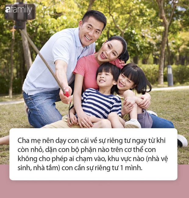 Mẹ thay quần áo trước mặt con trai 9 tuổi, cậu bé nói câu khiến mẹ đỏ mặt vì ngượng-3