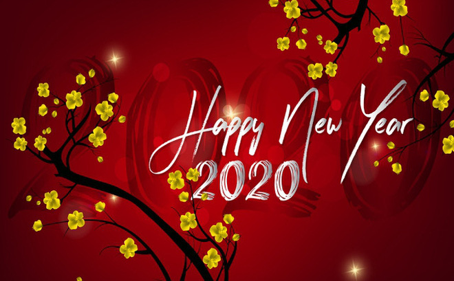 Những câu chúc Tết Dương lịch 2020 hay và lãng mạn dành cho người yêu-1