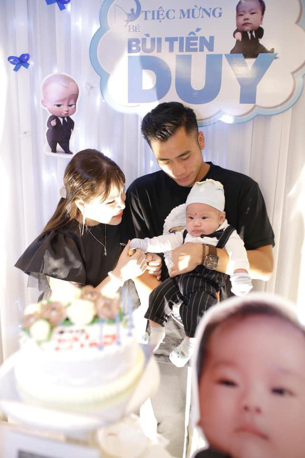 Những người hùng ở Thường Châu tuyết trắng năm 2018, nay đã gia nhập hội ông bố bỉm sữa-7