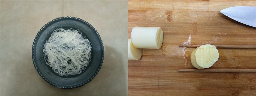 Tiệc đầu năm mà làm món tôm hấp kiểu này đảm bảo cả nhà ngạc nhiên với tài nấu nướng của bạn-2