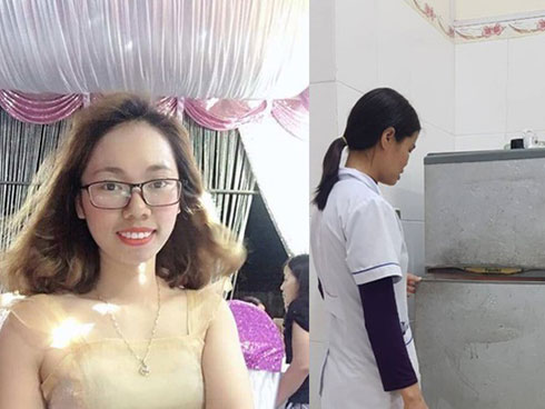 Nỗi lòng người vợ trong vụ bị em họ đầu độc bằng trà sữa vì thích anh rể: Khi bị chết hụt mới biết chồng quan hệ mờ ám-4