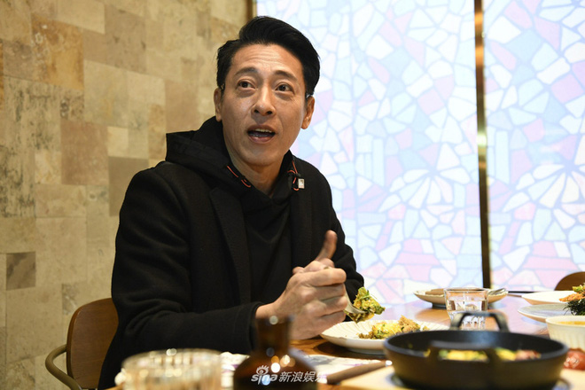 Cuộc sống về già của Lệnh Hồ Xung kinh điển: Không con cái, ít được săn đón vì hết thời-10