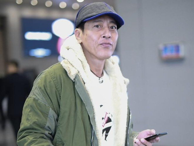 Cuộc sống về già của Lệnh Hồ Xung kinh điển: Không con cái, ít được săn đón vì hết thời-5