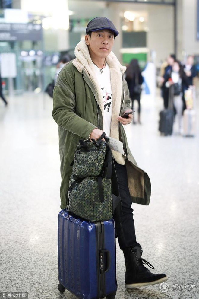 Cuộc sống về già của Lệnh Hồ Xung kinh điển: Không con cái, ít được săn đón vì hết thời-6