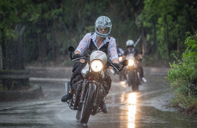 Cuộc sống về già của Lệnh Hồ Xung kinh điển: Không con cái, ít được săn đón vì hết thời-13