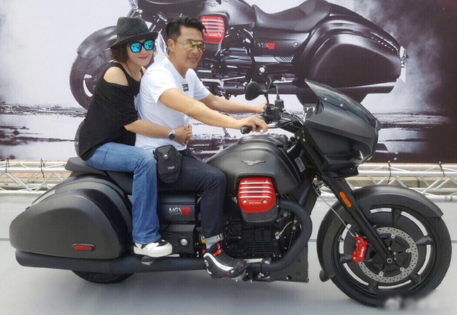 Cuộc sống về già của Lệnh Hồ Xung kinh điển: Không con cái, ít được săn đón vì hết thời-14