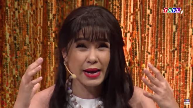 Việt Trinh: Roi quất vào da thịt tôi đau đớn, tôi gào khóc, la lên đòi ngưng nhưng không được-1