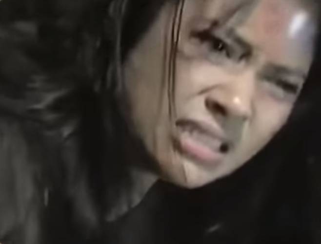 Việt Trinh: Roi quất vào da thịt tôi đau đớn, tôi gào khóc, la lên đòi ngưng nhưng không được-4