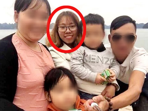 Vụ em họ đầu độc chị bằng trà sữa vì yêu anh rể ở Thái Bình: Nghi phạm khai gì tại cơ quan điều tra?-3