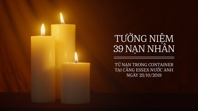 Nhìn lại top 10 sự kiện xã hội đáng chú ý năm 2019-7