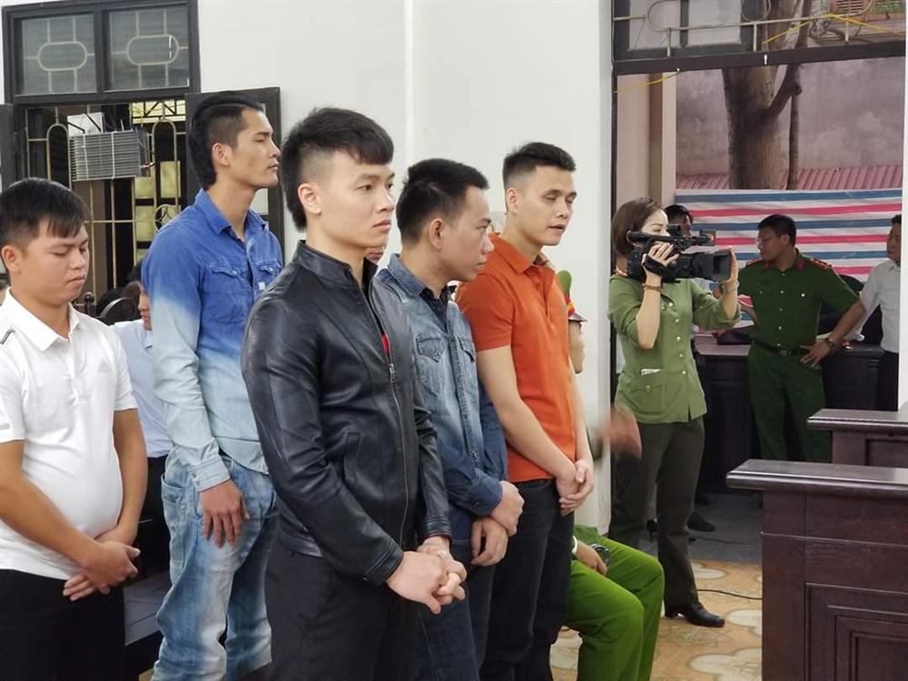 Nhìn lại top 10 sự kiện xã hội đáng chú ý năm 2019-6