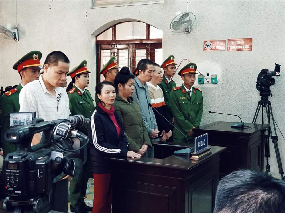 Nhìn lại top 10 sự kiện xã hội đáng chú ý năm 2019-8