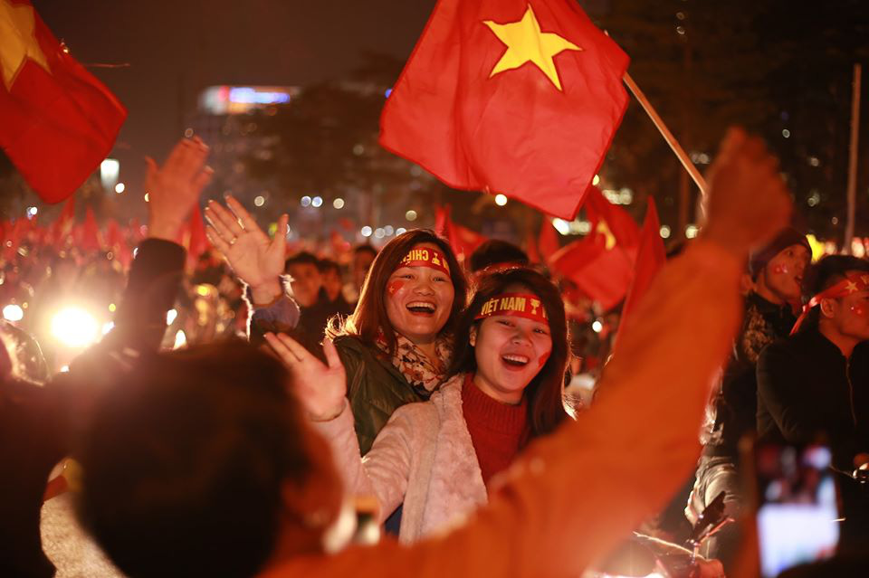 Nhìn lại top 10 sự kiện xã hội đáng chú ý năm 2019-9