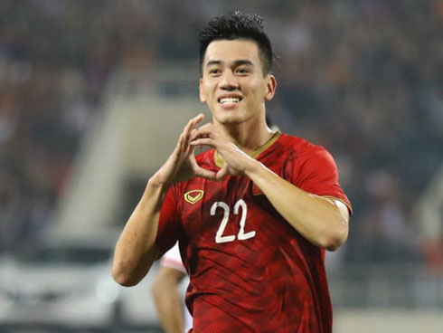 HLV Park sẽ loại 2 cầu thủ nào trước U23 châu Á 2020-3