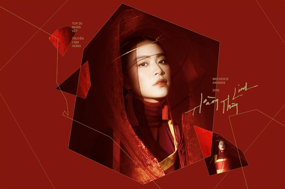 Hoàng Thuỳ Linh: Ở tuổi 30 chỉ muốn sống lại đúng tuổi 20, vì những năm tháng ấy tôi chưa từng được sống-12