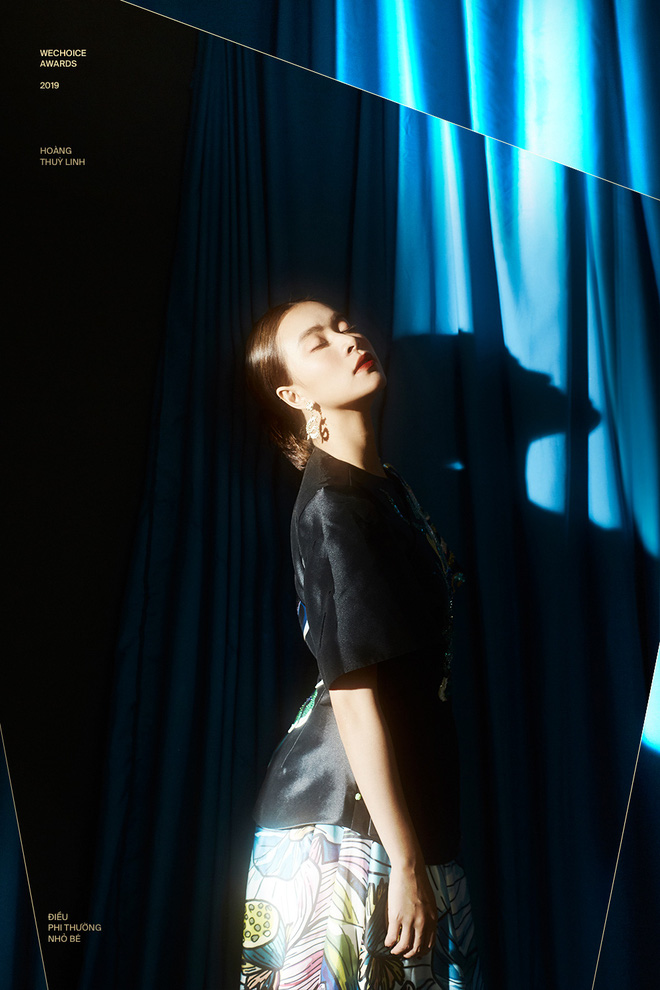 Hoàng Thuỳ Linh: Ở tuổi 30 chỉ muốn sống lại đúng tuổi 20, vì những năm tháng ấy tôi chưa từng được sống-14