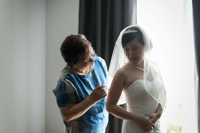 Gái nhà quê làm dâu phố cổ và cái kết không tưởng sau khi chiếc roi trong tay mẹ chồng vung lên trước đêm tân hôn-2