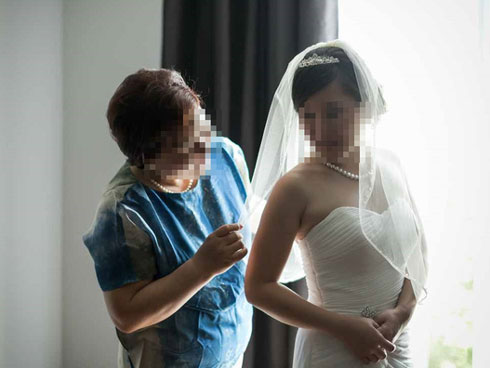 Đang sung sướng vì con trai bỏ vợ nghèo, ngờ đâu vừa ra khỏi tòa mẹ chồng chết điếng với tuyên bố của nàng dâu: Mời mẹ con bác về dọn đồ-3