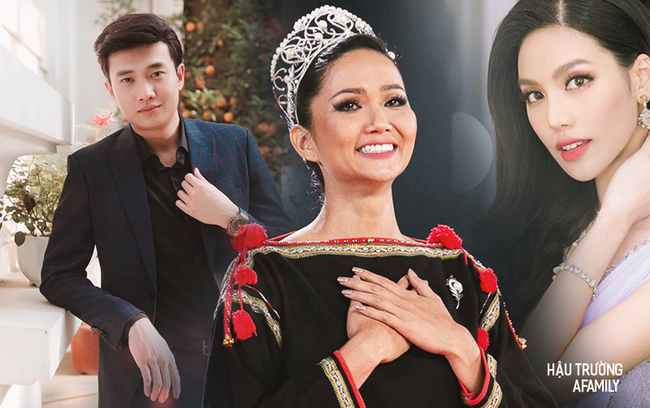 Ngày đầu tiên của năm 2020 nhìn lại 1 năm đổi đời” của sao Việt: Người tên tuổi vụt sáng không kịp cản, người viên mãn hôn nhân đến ghen tị-1