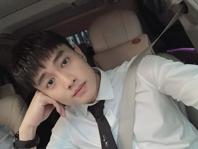 Ngày đầu tiên của năm 2020 nhìn lại 1 năm đổi đời” của sao Việt: Người tên tuổi vụt sáng không kịp cản, người viên mãn hôn nhân đến ghen tị-3