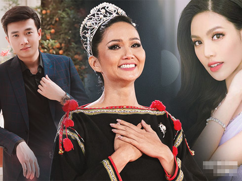 Mới đầu năm mới, Ngọc Trinh đã khoe toàn cảnh căn biệt thự 2 triệu đô siêu hoành tráng đang gấp rút hoàn thiện-5