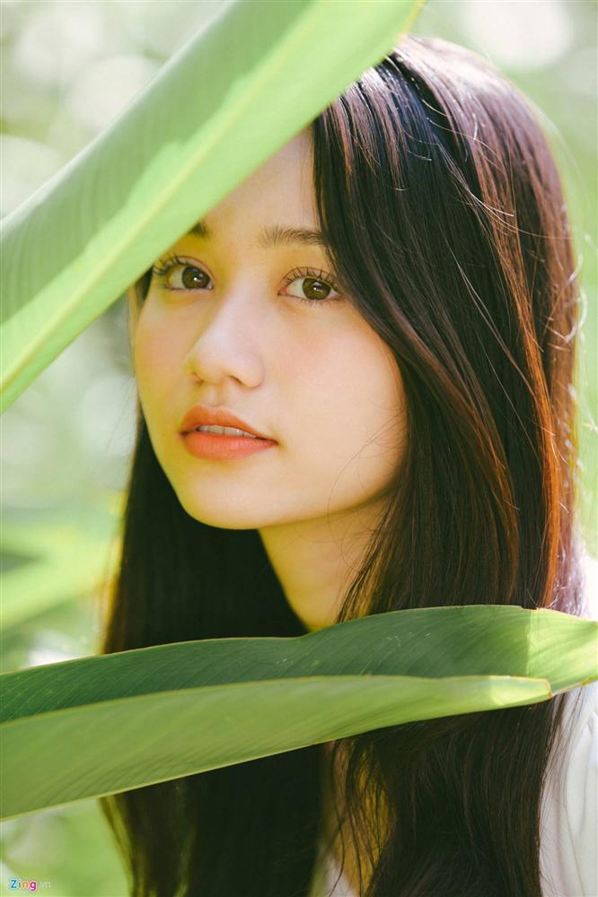 Nhan sắc đời thường của Trúc Anh Mắt biếc-7