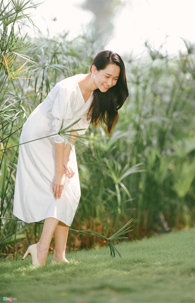 Nhan sắc đời thường của Trúc Anh Mắt biếc-26