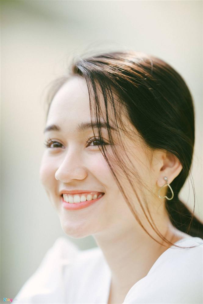 Nhan sắc đời thường của Trúc Anh Mắt biếc-19
