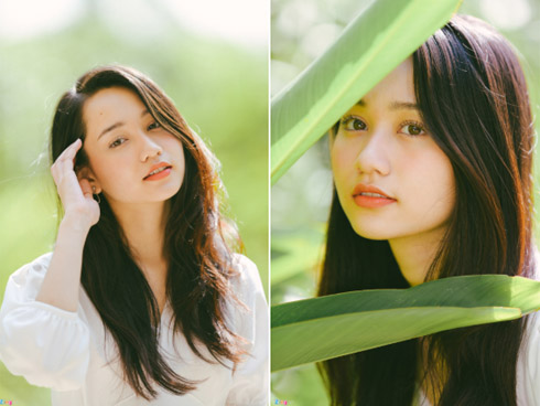 Trúc Anh Mắt Biếc ngày càng sexy gợi cảm, nhưng mới đây lại mắc lỗi lộ nội y ren không đáng có-9