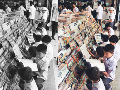 Thị trường smartphone Việt cuối năm - Samsung giảm, Oppo đi ngang-4