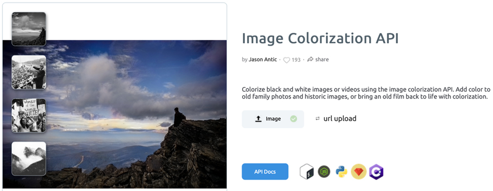 Cách phục chế ảnh trắng đen thành ảnh màu bằng smartphone và máy tính-11