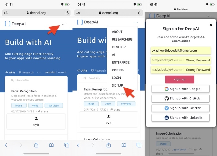 Cách phục chế ảnh trắng đen thành ảnh màu bằng smartphone và máy tính-2