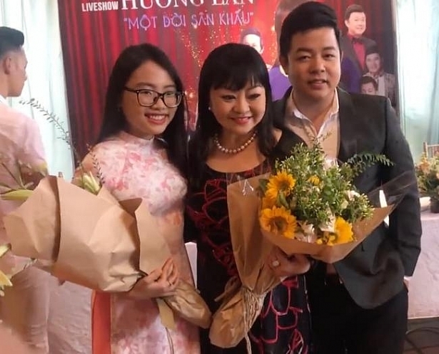 Phương Mỹ Chi: Tài năng đi cùng loạt ồn ào sau 6 năm vào showbiz-11