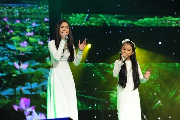 Phương Mỹ Chi: Tài năng đi cùng loạt ồn ào sau 6 năm vào showbiz-5