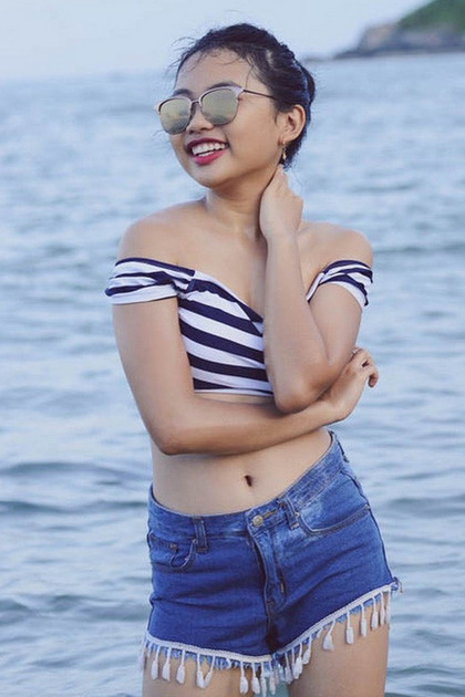 Phương Mỹ Chi: Tài năng đi cùng loạt ồn ào sau 6 năm vào showbiz-9