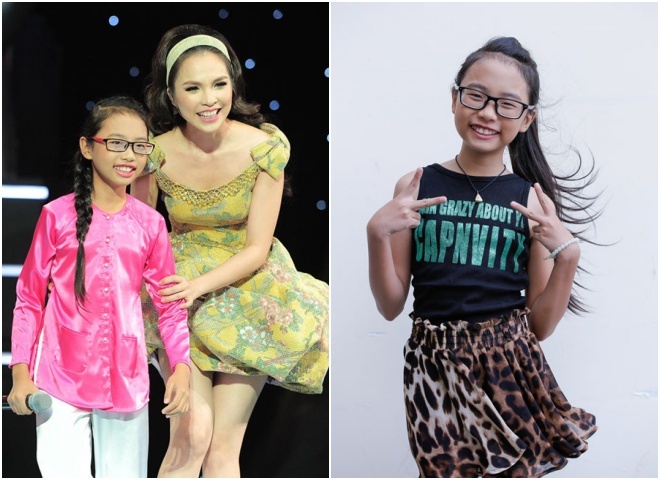 Phương Mỹ Chi: Tài năng đi cùng loạt ồn ào sau 6 năm vào showbiz-3