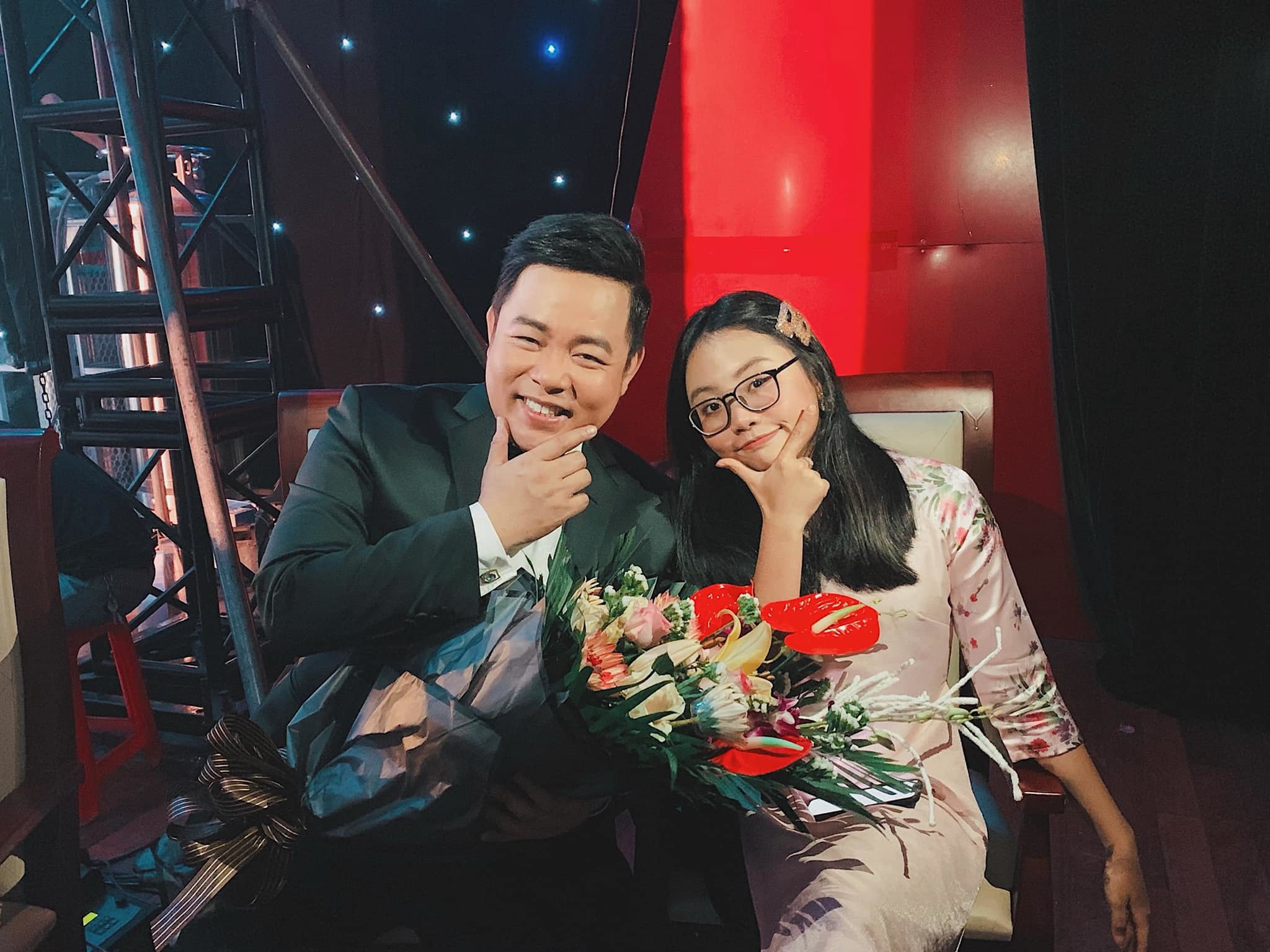 Phương Mỹ Chi: Tài năng đi cùng loạt ồn ào sau 6 năm vào showbiz-1
