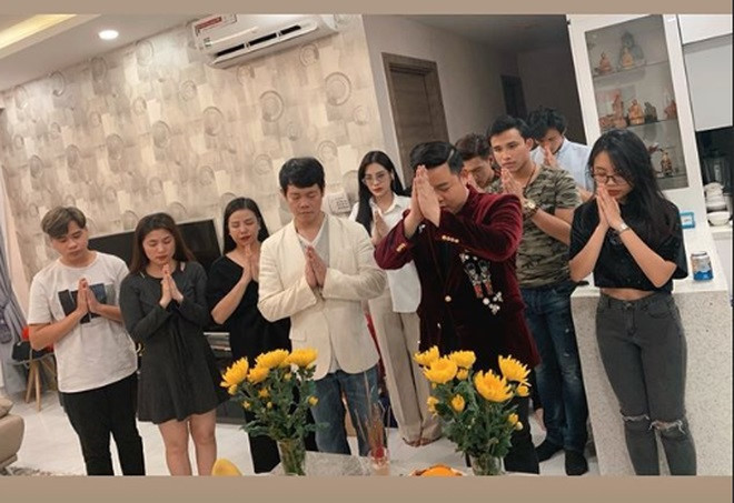 Phương Mỹ Chi: Tài năng đi cùng loạt ồn ào sau 6 năm vào showbiz-12