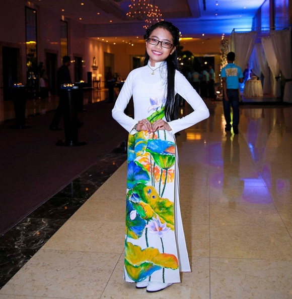 Phương Mỹ Chi: Tài năng đi cùng loạt ồn ào sau 6 năm vào showbiz-7