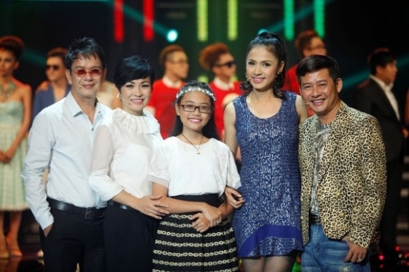 Phương Mỹ Chi: Tài năng đi cùng loạt ồn ào sau 6 năm vào showbiz-8