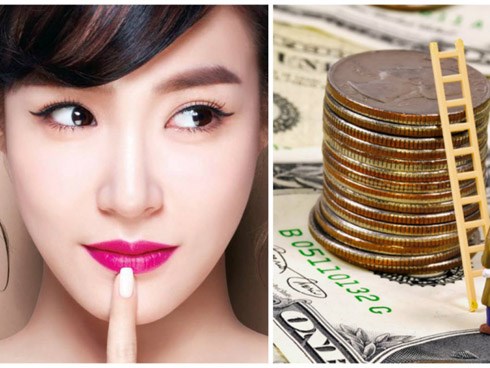 Đầu năm thấy khuôn mặt có những dấu hiệu này, chứng tỏ bạn được quý nhân phù trợ, may mắn phát tài