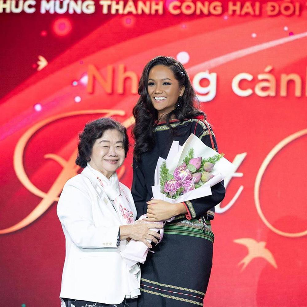 Những hoa hậu Việt nổi bật 10 năm qua-7